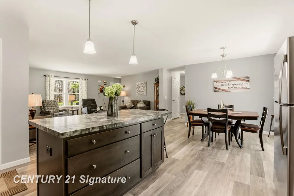 5728 Tipperary Drive Caseville Township, MI 48725