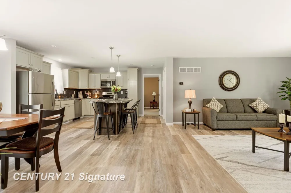 5728 Tipperary Drive Caseville Township, MI 48725