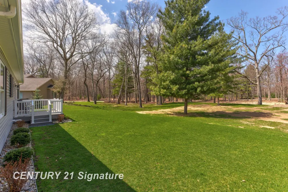 5728 Tipperary Drive Caseville Township, MI 48725