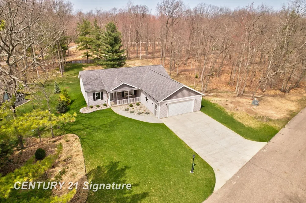 5728 Tipperary Drive Caseville Township, MI 48725