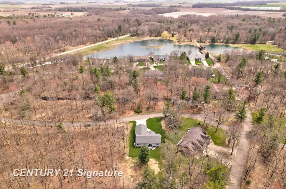 5728 Tipperary Drive Caseville Township, MI 48725