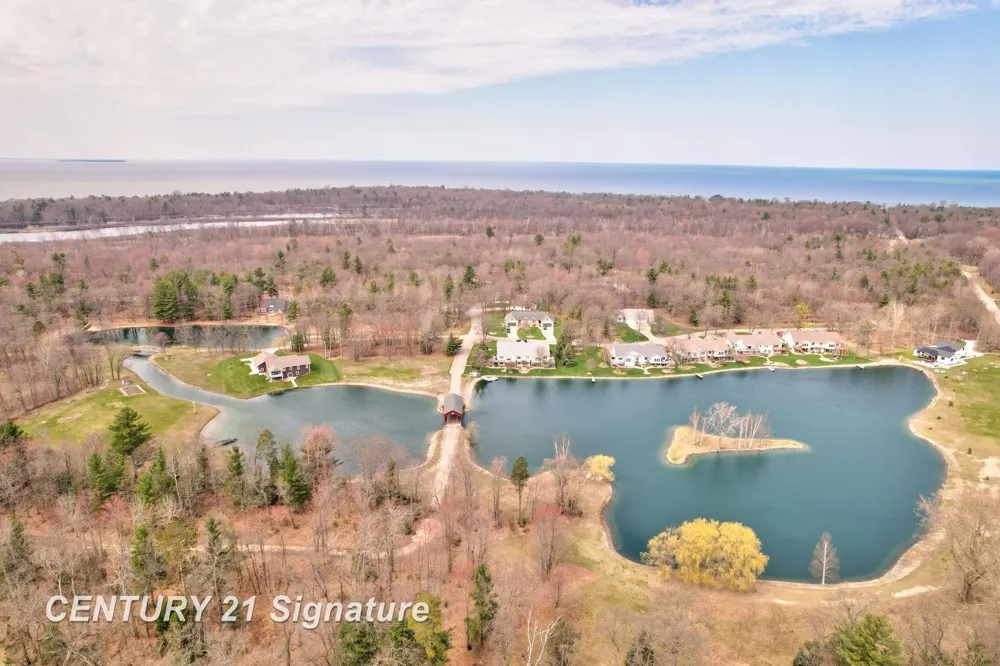 5728 Tipperary Drive Caseville Township, MI 48725