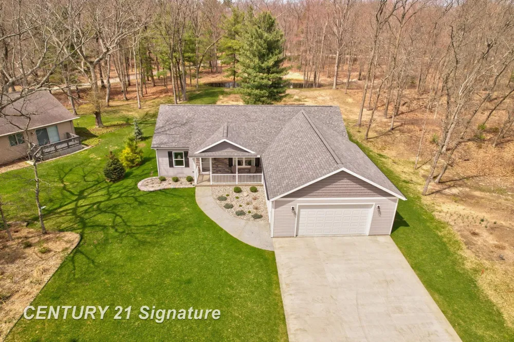 5728 Tipperary Drive Caseville Township, MI 48725
