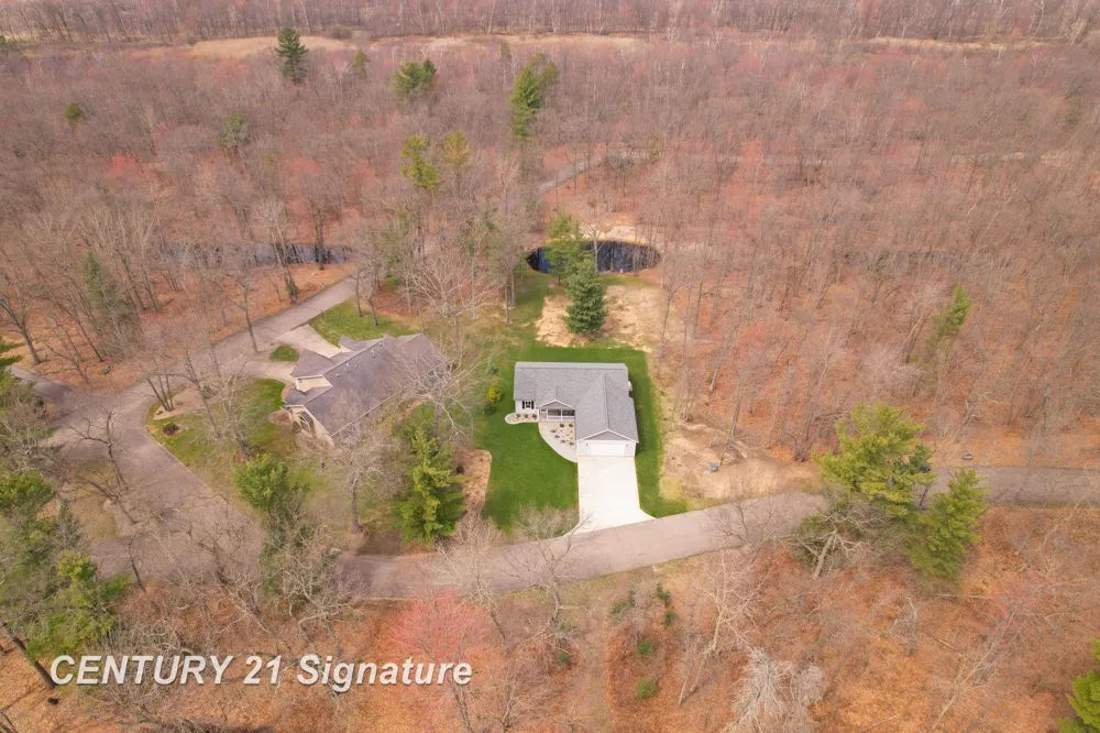 5728 Tipperary Drive Caseville Township, MI 48725