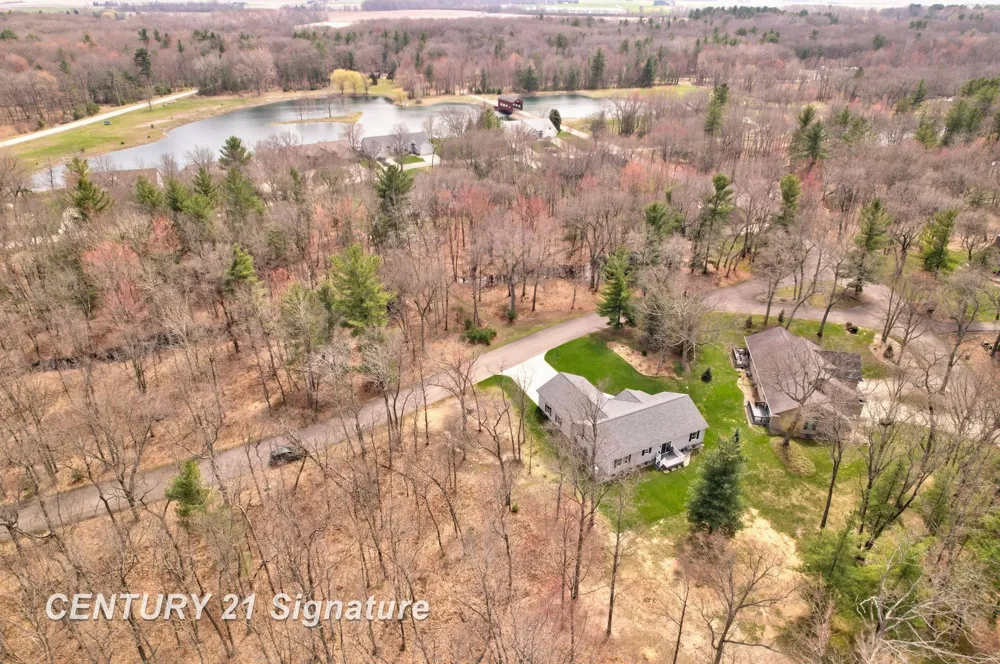 5728 Tipperary Drive Caseville Township, MI 48725