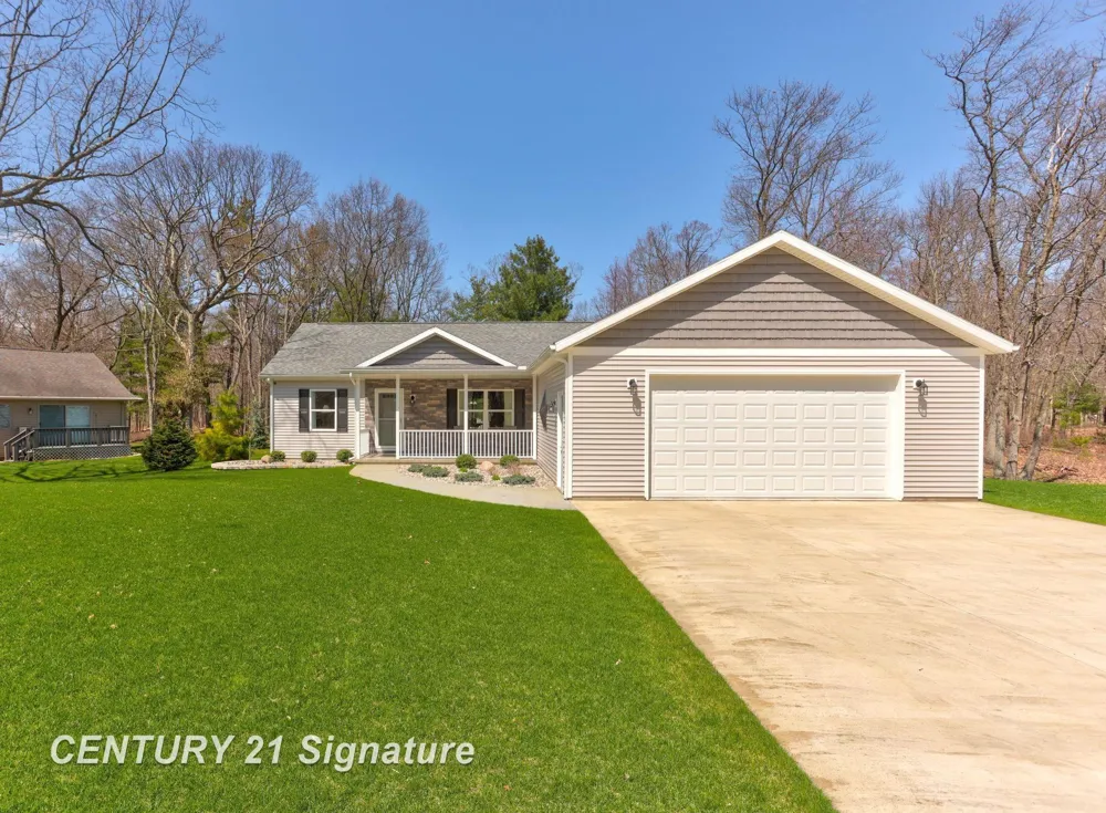 5728 Tipperary Drive Caseville Township, MI 48725