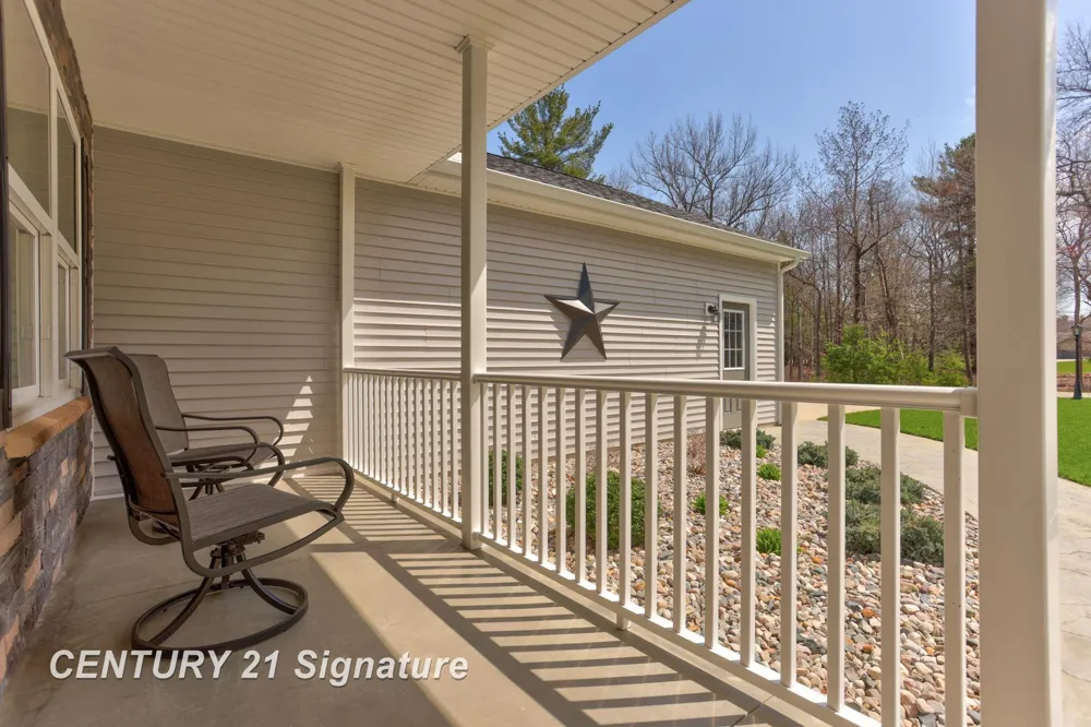 5728 Tipperary Drive Caseville Township, MI 48725