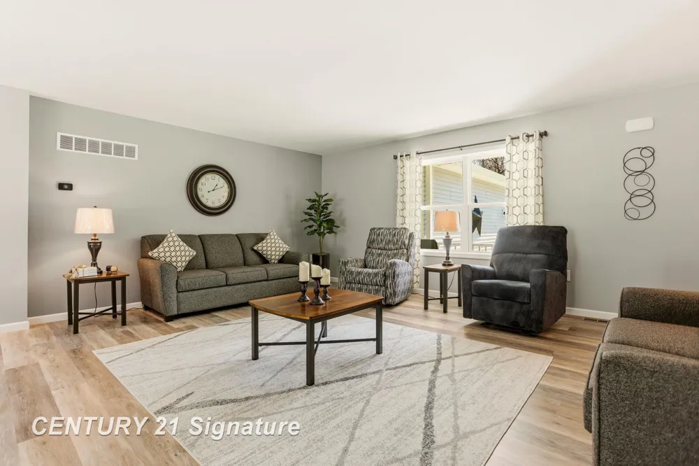 5728 Tipperary Drive Caseville Township, MI 48725