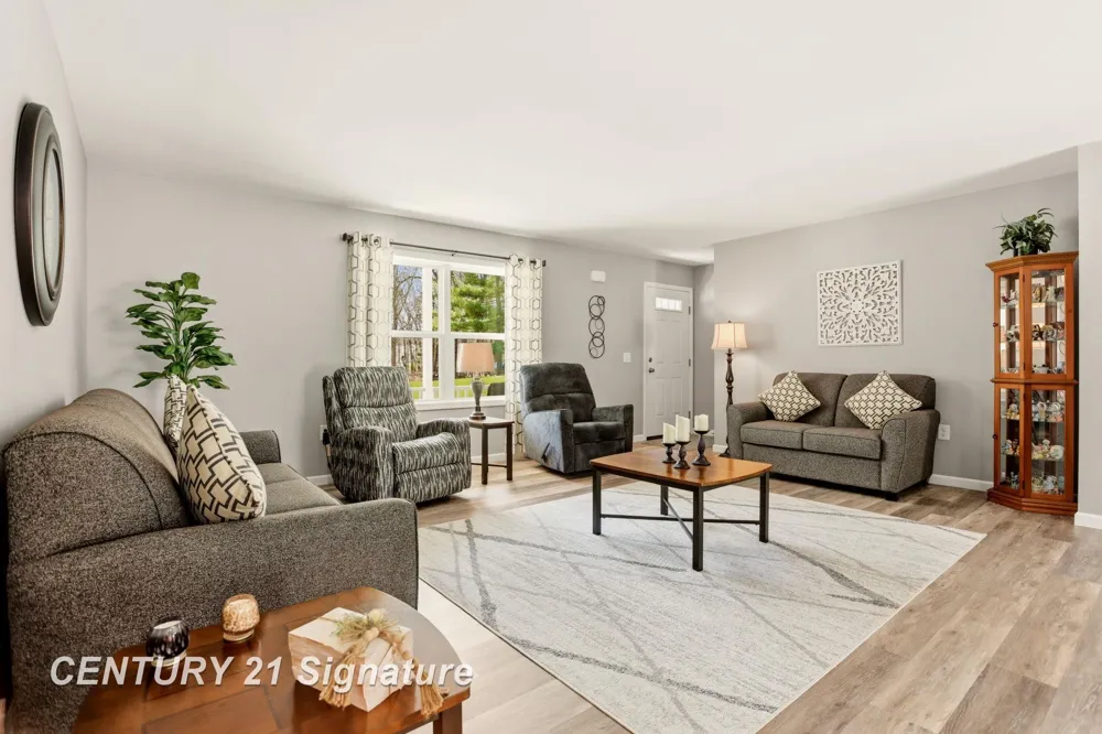 5728 Tipperary Drive Caseville Township, MI 48725