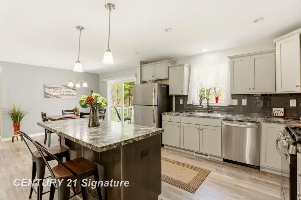 5728 Tipperary Drive Caseville Township, MI 48725