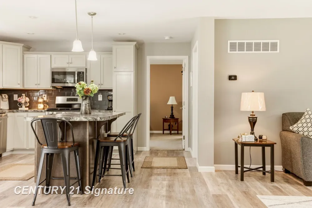 5728 Tipperary Drive Caseville Township, MI 48725