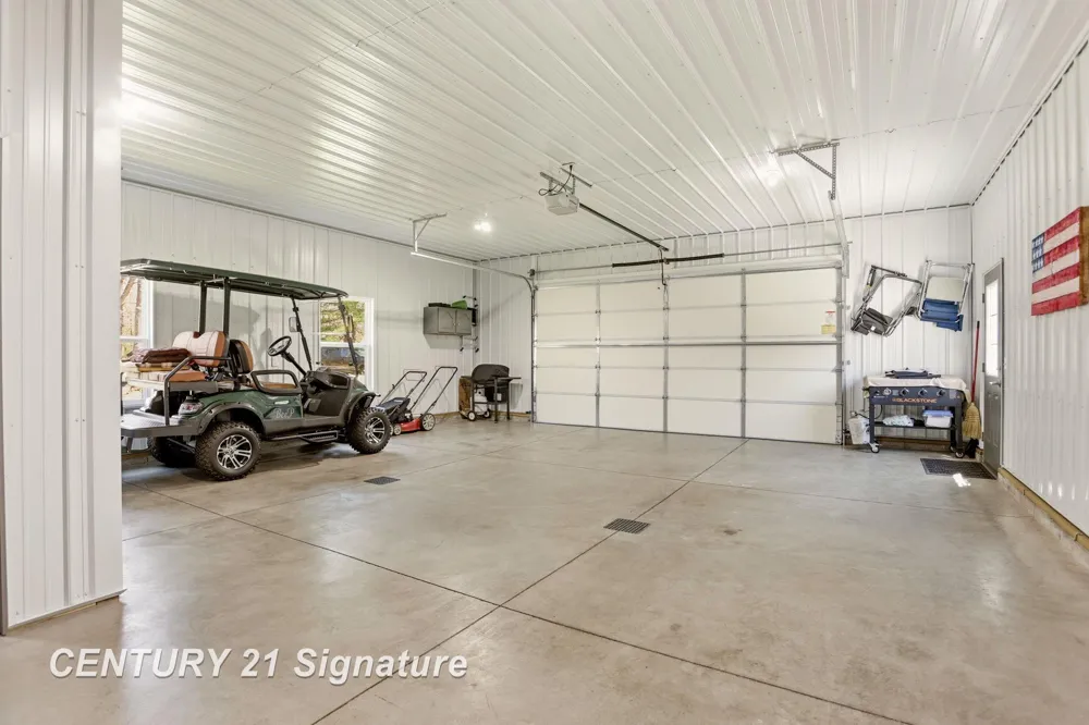 5728 Tipperary Drive Caseville Township, MI 48725