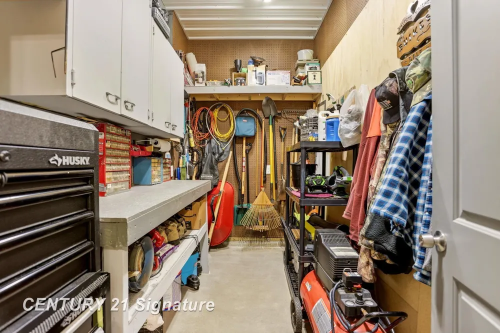 5728 Tipperary Drive Caseville Township, MI 48725