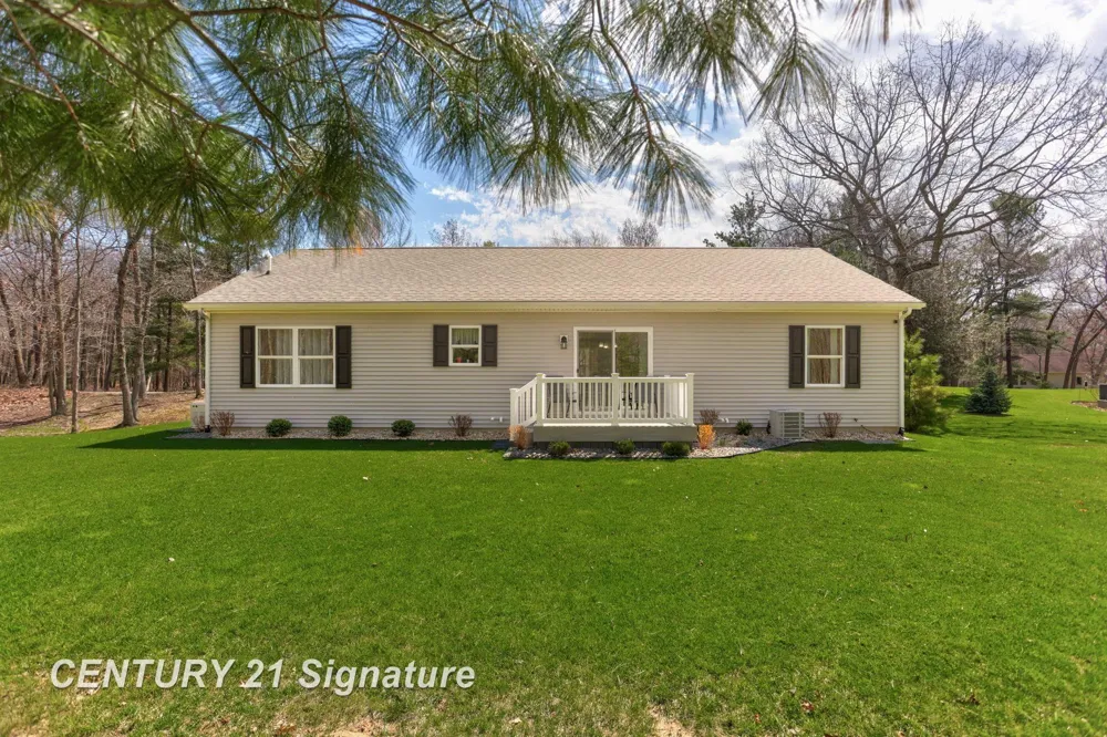 5728 Tipperary Drive Caseville Township, MI 48725