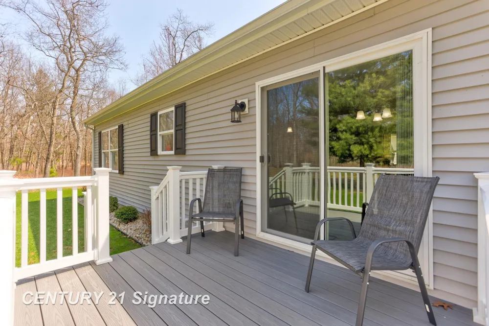 5728 Tipperary Drive Caseville Township, MI 48725