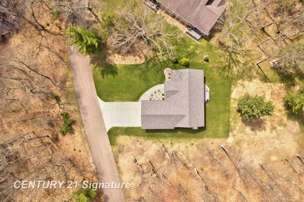 5728 Tipperary Drive Caseville Township, MI 48725