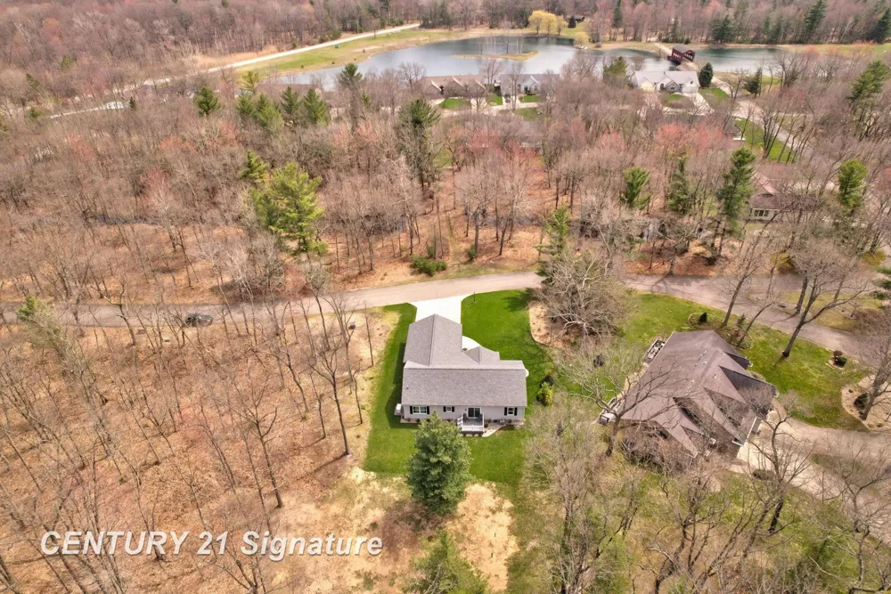5728 Tipperary Drive Caseville Township, MI 48725