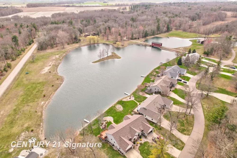 5728 Tipperary Drive Caseville Township, MI 48725