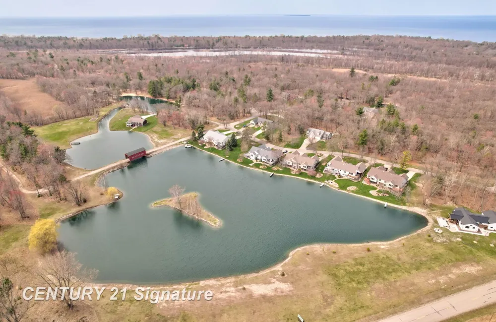 5728 Tipperary Drive Caseville Township, MI 48725