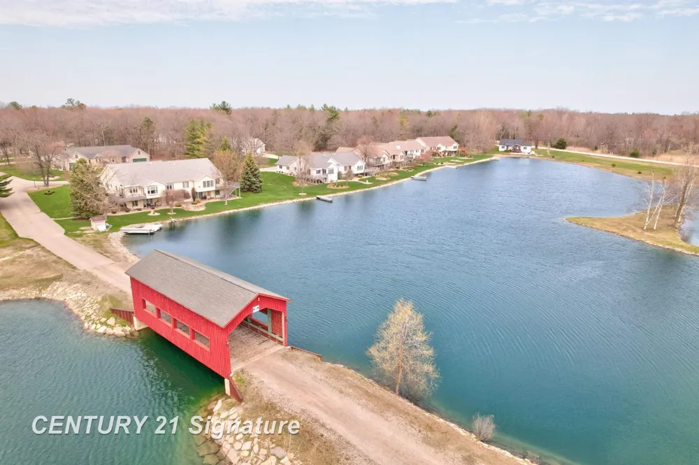 5728 Tipperary Drive Caseville Township, MI 48725