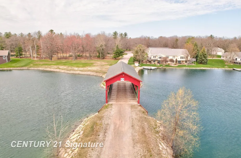 5728 Tipperary Drive Caseville Township, MI 48725