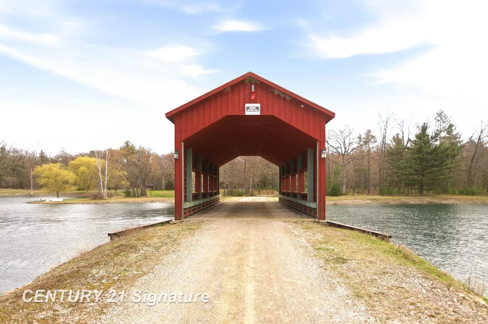 5728 Tipperary Drive Caseville Township, MI 48725