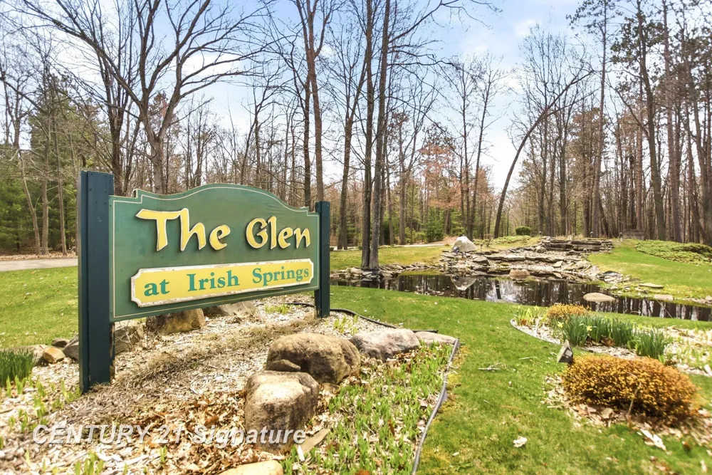 5728 Tipperary Drive Caseville Township, MI 48725