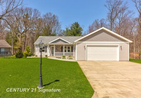 5728 Tipperary Drive