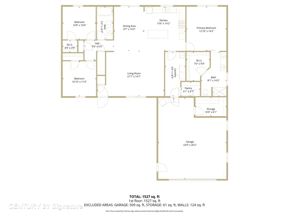 5728 Tipperary Drive Caseville Township, MI 48725