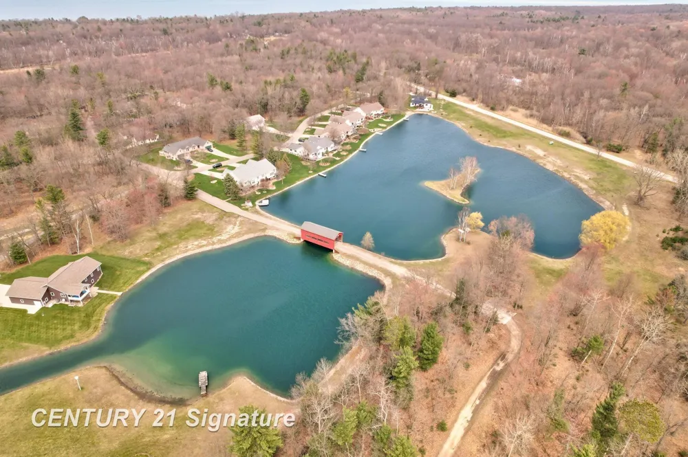 5728 Tipperary Drive Caseville Township, MI 48725