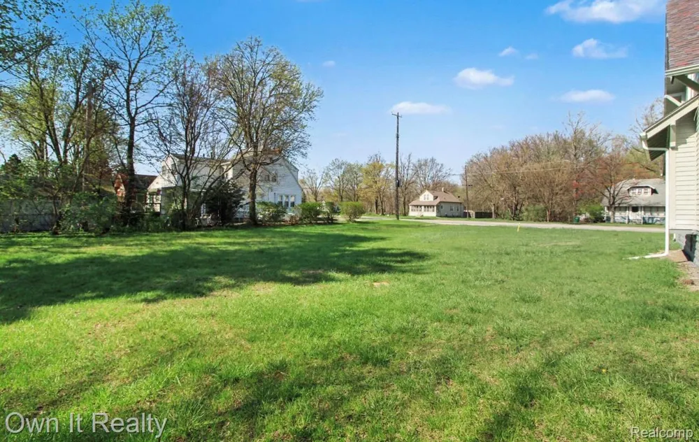 6023 Wayne Road Romulus City, MI 48174