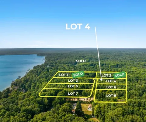 NE Manistee Ridge Drive NE