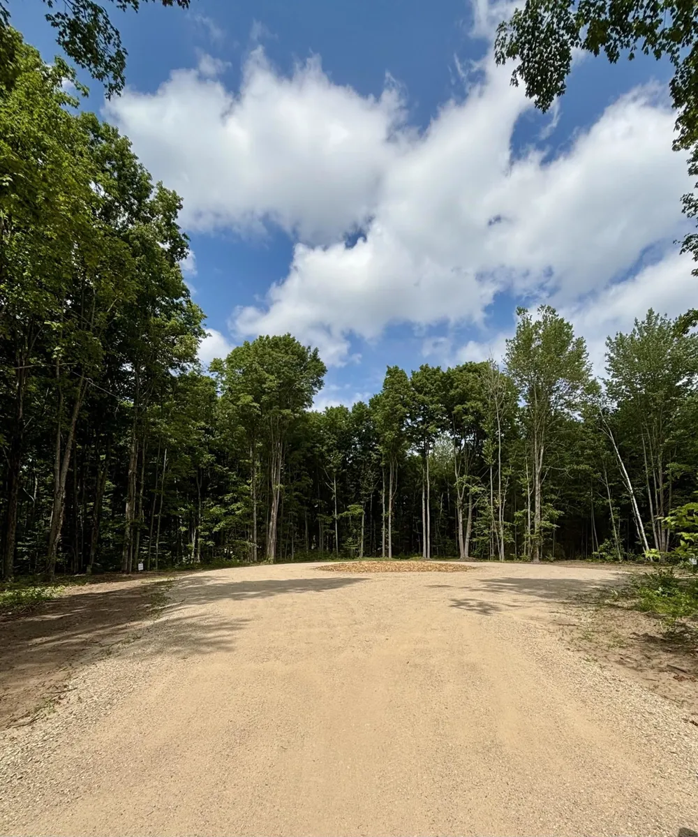 NE Manistee Ridge Drive NE Coldsprings Township, MI 49646
