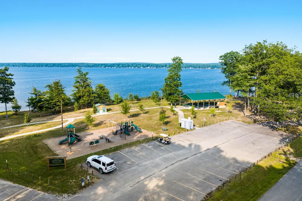NE Manistee Ridge Drive NE Coldsprings Township, MI 49646