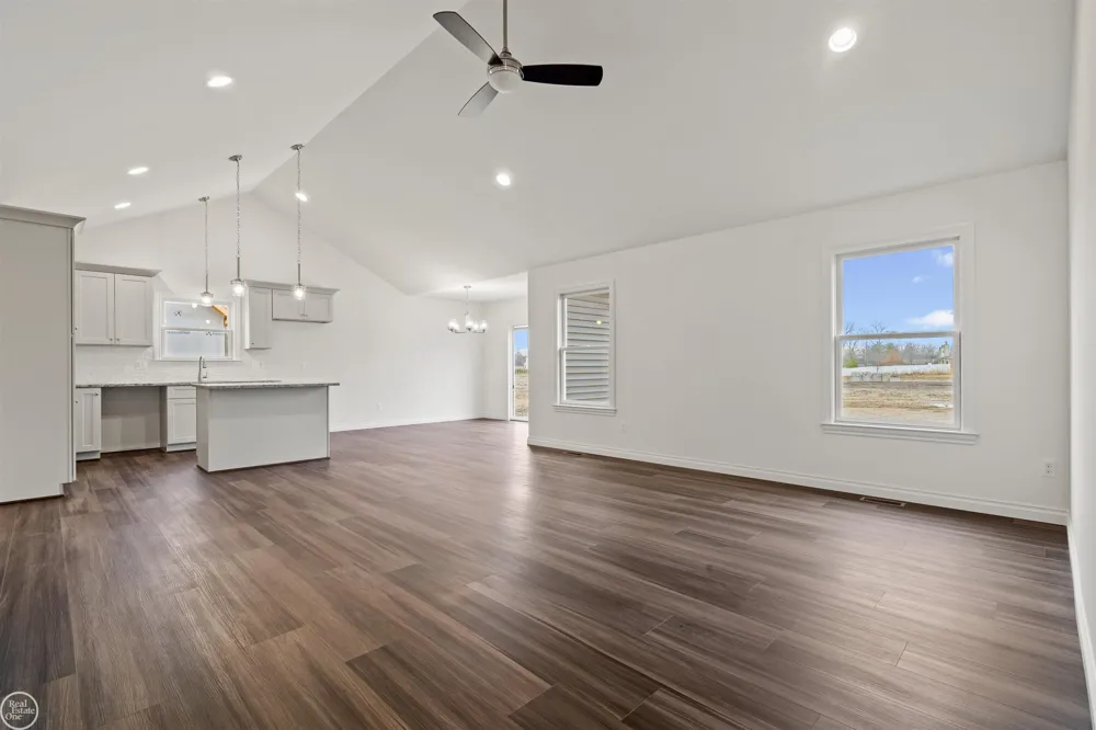 2 Riley Road St Clair City, MI 48079