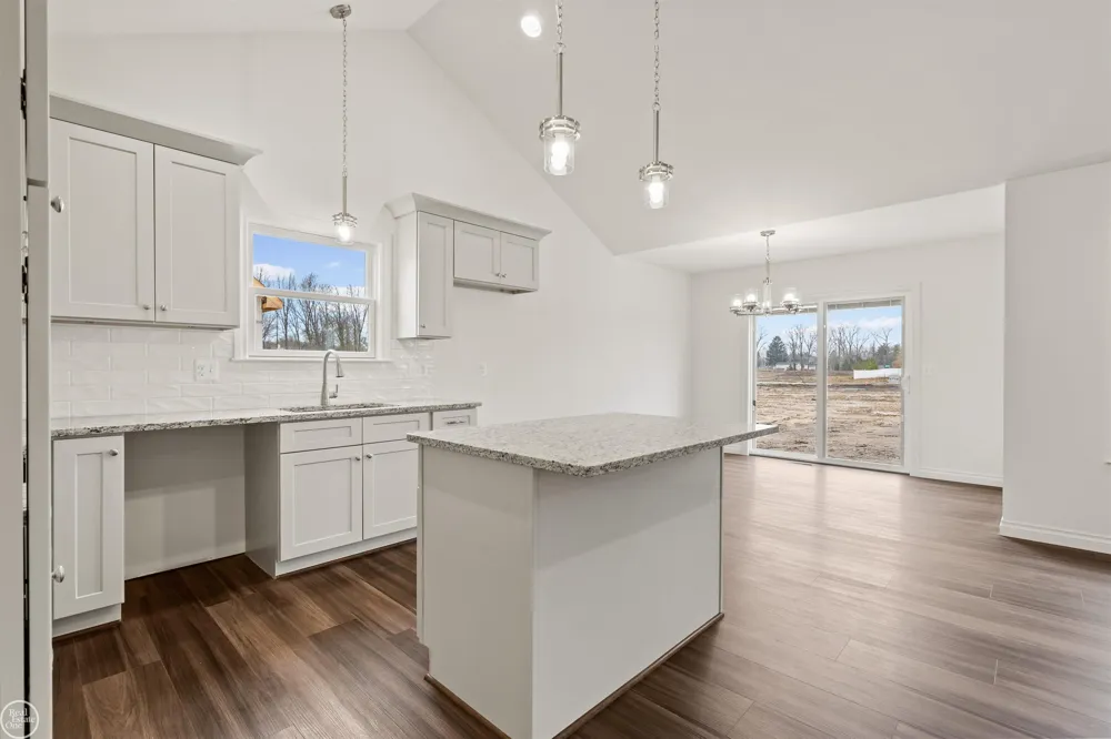2 Riley Road St Clair City, MI 48079