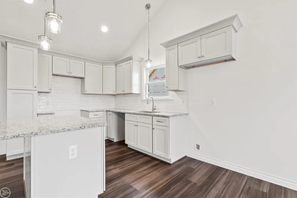 2 Riley Road St Clair City, MI 48079