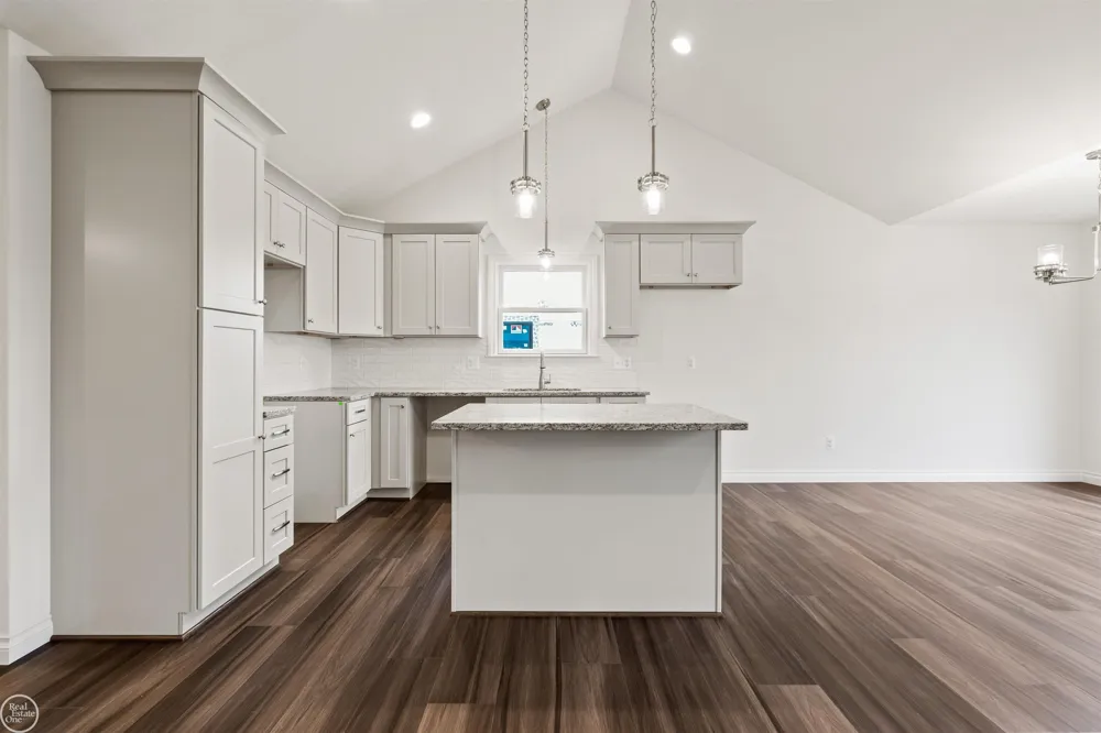 2 Riley Road St Clair City, MI 48079