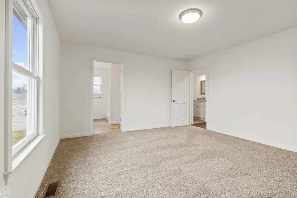 2 Riley Road St Clair City, MI 48079