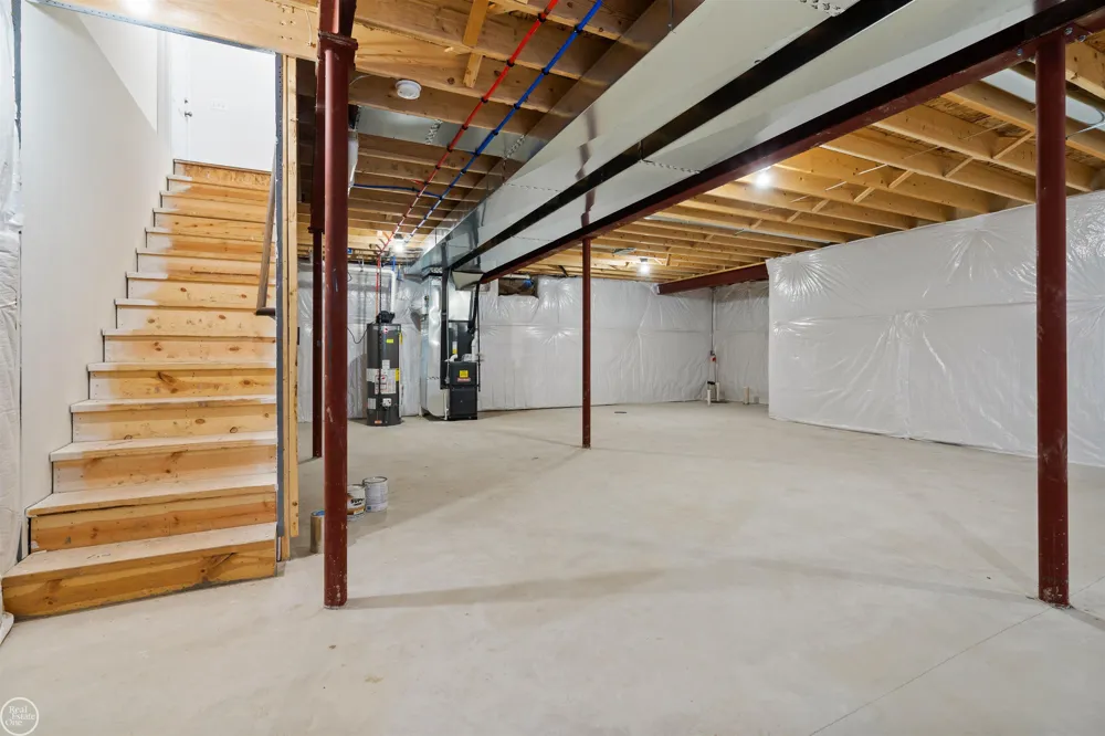 2 Riley Road St Clair City, MI 48079