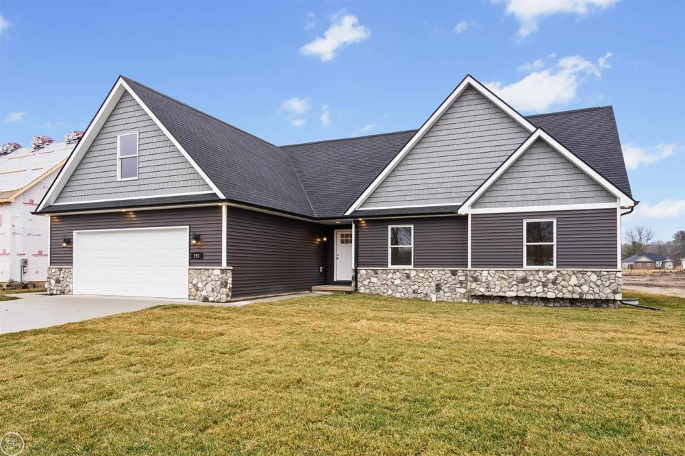 2 Riley Road St Clair City, MI 48079