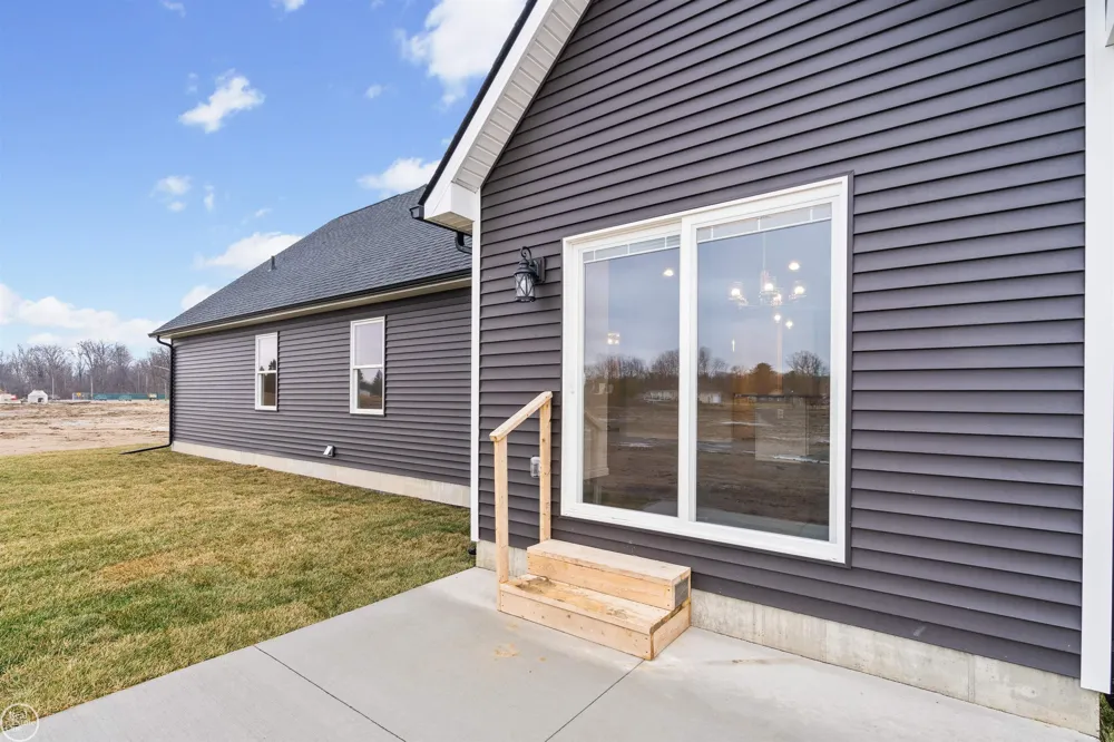 2 Riley Road St Clair City, MI 48079