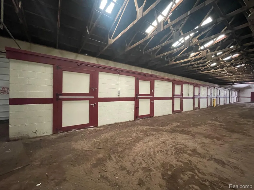 8261 Fenton Road Grand Blanc Charter Township, MI 48439