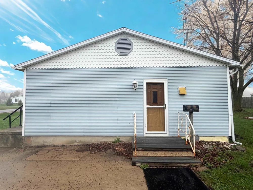 1920 Circle Drive Fairgrove Village, MI 48733