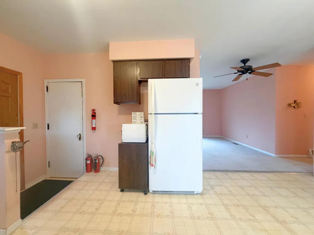 1920 Circle Drive Fairgrove Village, MI 48733