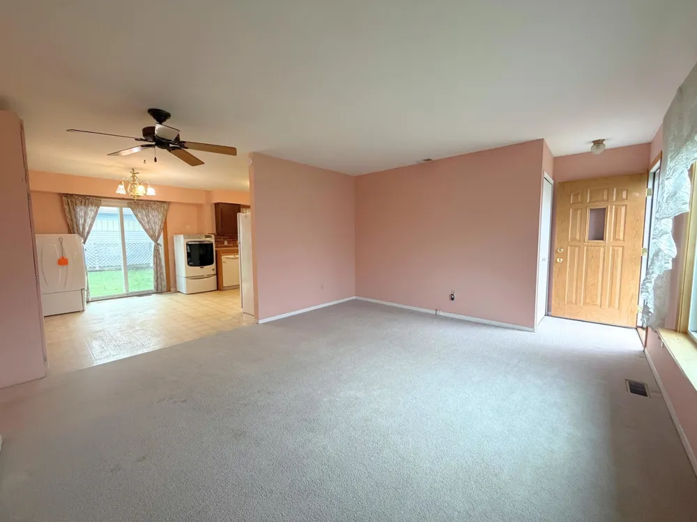 1920 Circle Drive Fairgrove Village, MI 48733