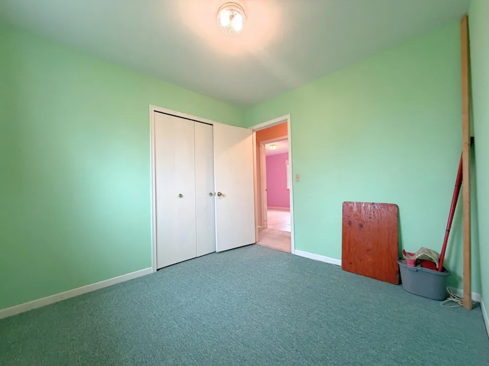 1920 Circle Drive Fairgrove Village, MI 48733
