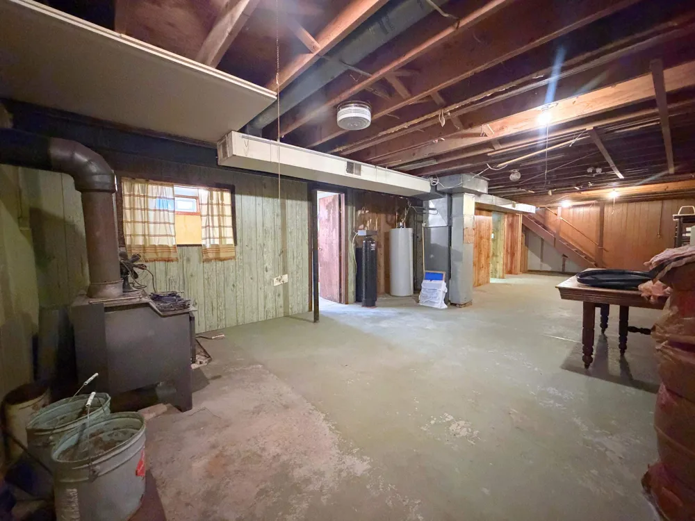 1920 Circle Drive Fairgrove Village, MI 48733