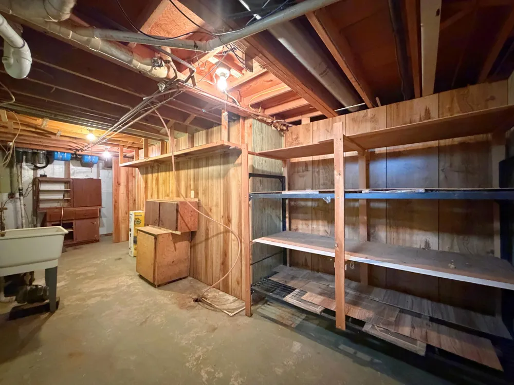 1920 Circle Drive Fairgrove Village, MI 48733