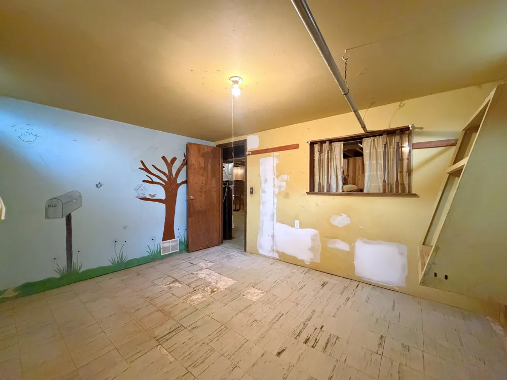 1920 Circle Drive Fairgrove Village, MI 48733